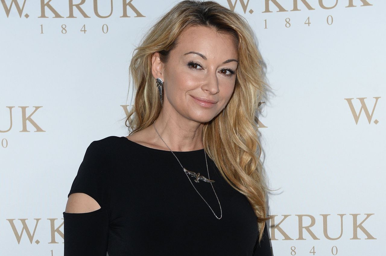 Martyna Wojciechowska została ambasadorką W.Kruk