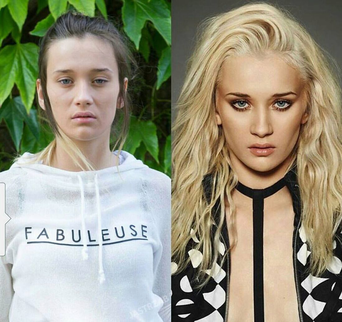 "Najbrzydsza uczestniczka" zmieniła się nie do poznania. Pamiętacie Olę z "Top Model"?