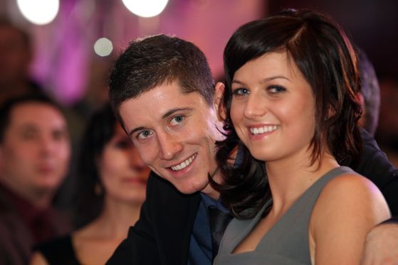 Anna Lewandowska w ciąży!