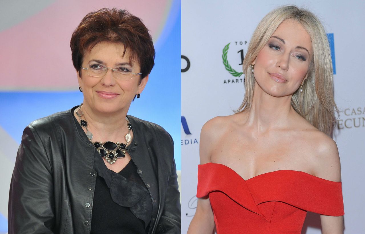 Aleksandra Jakubowska vs Magdalena Ogórek. Dwie "lwice lewicy" walczą ze sobą w sieci