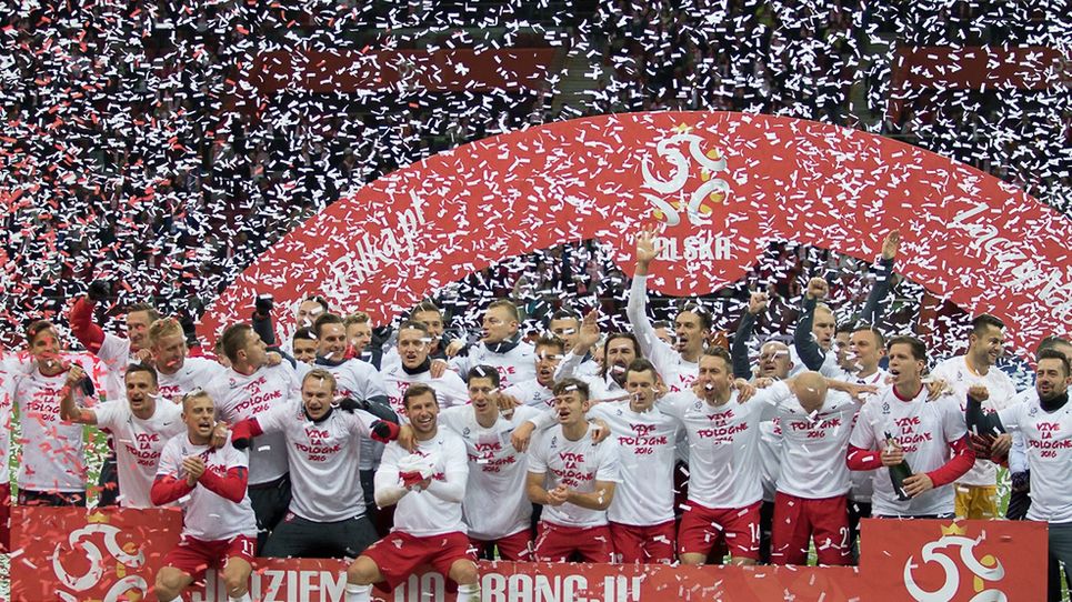 Niebawem Euro 2016. Na ile pamiętasz drogę do awansu naszej drużyny?