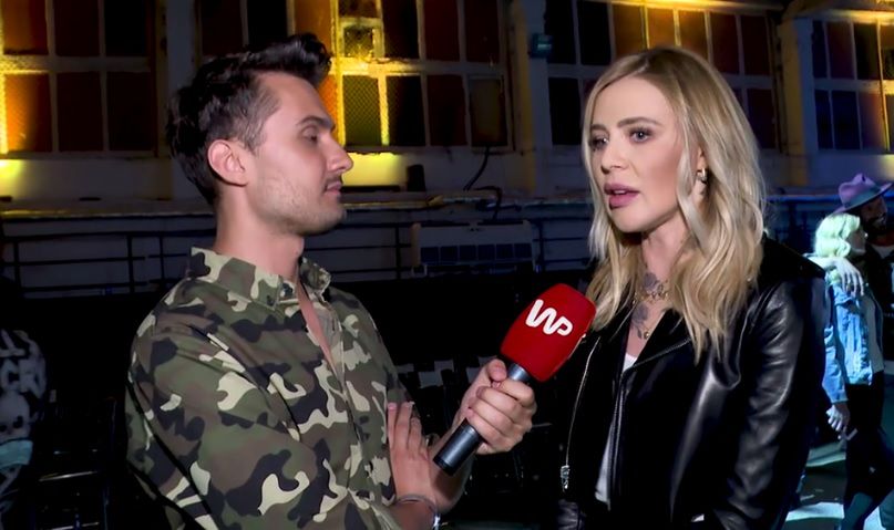 Jeszcze więcej Sablewskiej w TV. Maja dostała swoje reality-show