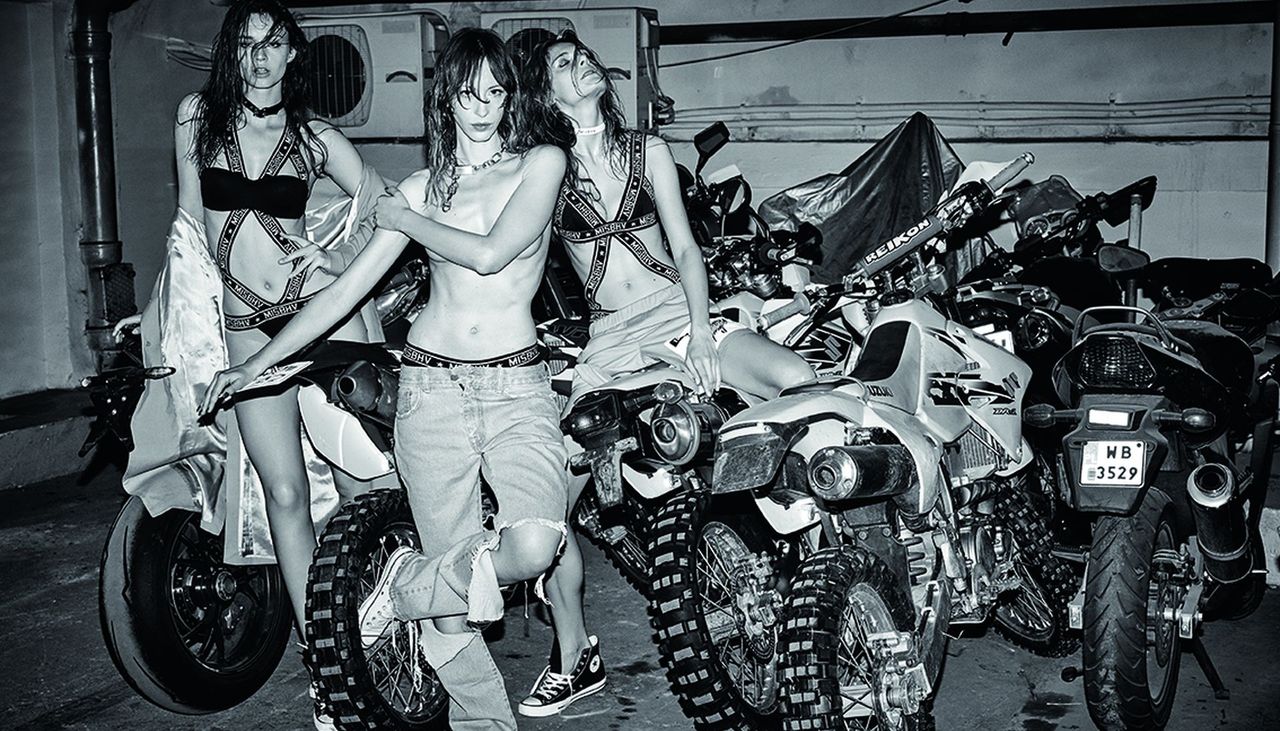 Fotografia to iluzja. Zuza Krajewska o potrzebie piękna