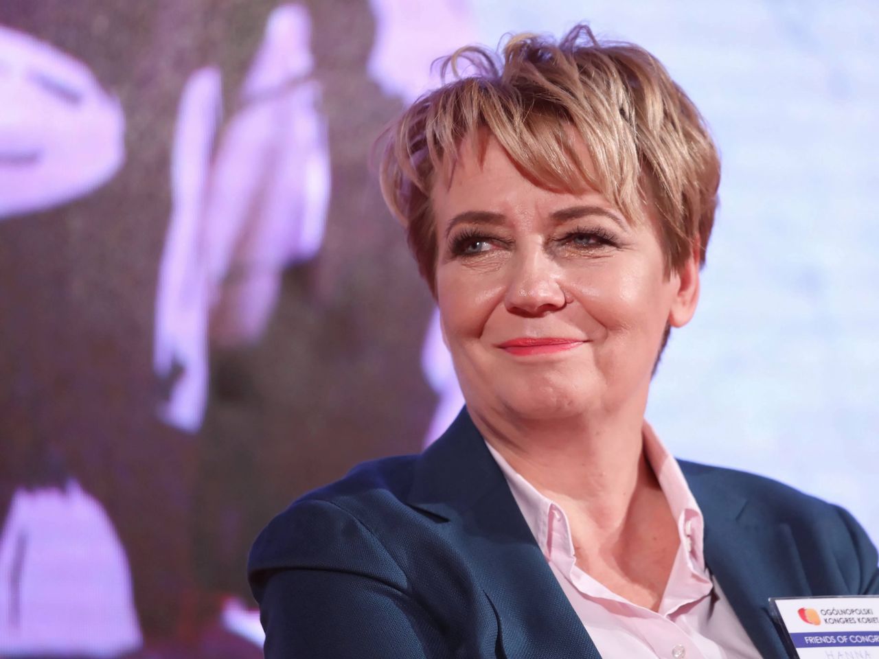 Hanna Zdanowska: wybory parlamentarne przegraliśmy na własne życzenie