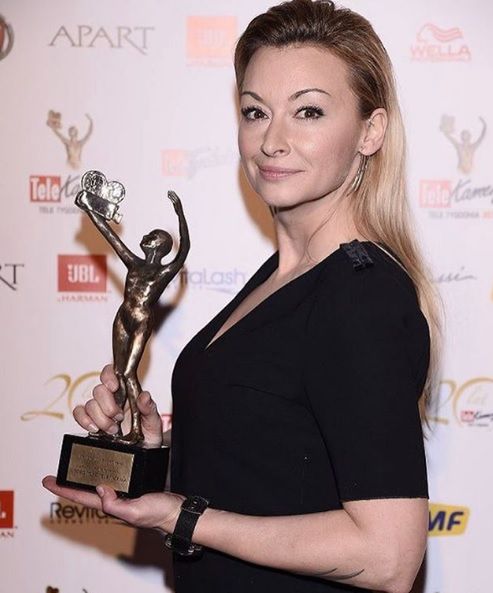 Telekamery 2017: Martyna Wojciechowska ponownie laureatką. Oberwało się Miszczakowi