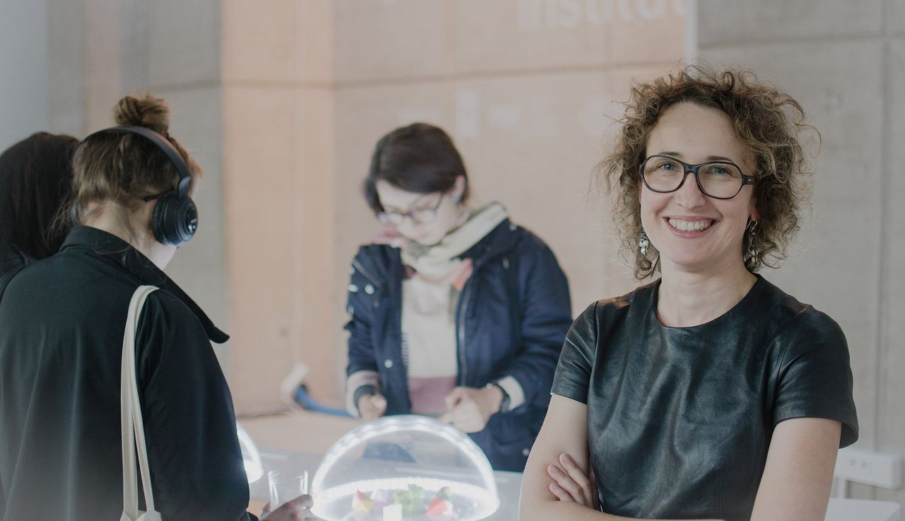 Życie po jedzeniu. Już niedługo zapomnimy smak pomidora czy zapach chleba