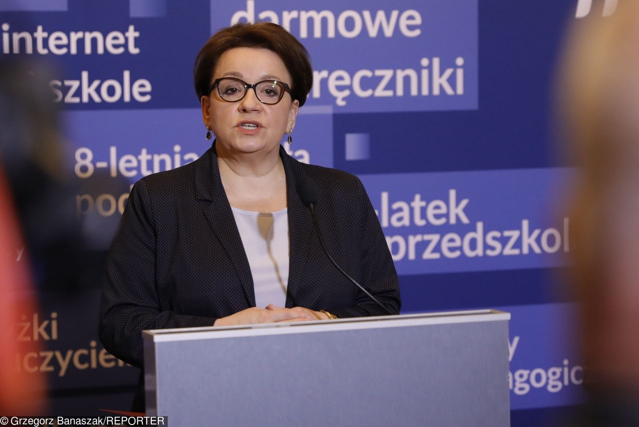 Reforma oświaty. Samorządy wystąpią z pozwem zbiorowym