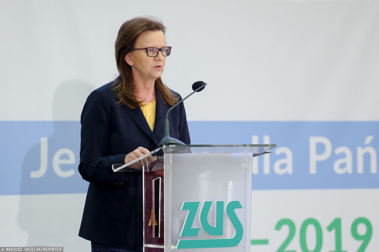 ZUS odciąży firmy. Wyliczy składkę i przyśle rozliczenie