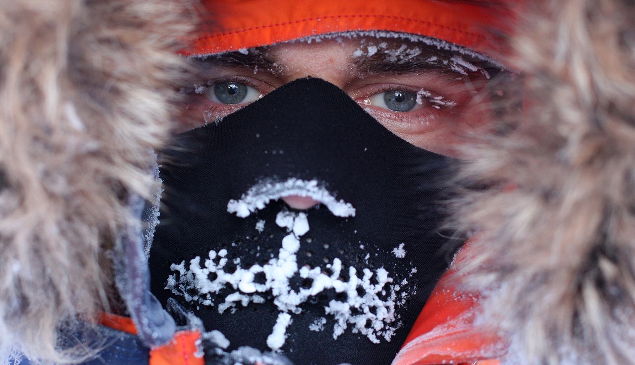 Oszust, czy "wyklęty"? Gienieczko dostał jeszcze jedną szansę. Czy zerwie z siebie łatkę hochsztaplera?
