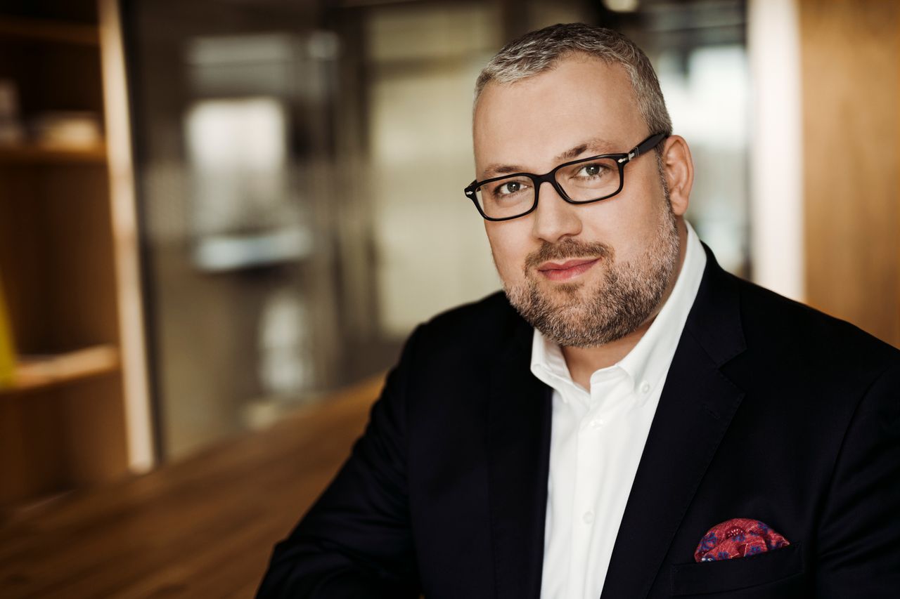 Inteligentne biurowce. System operacyjny, który jest bardziej niż smart