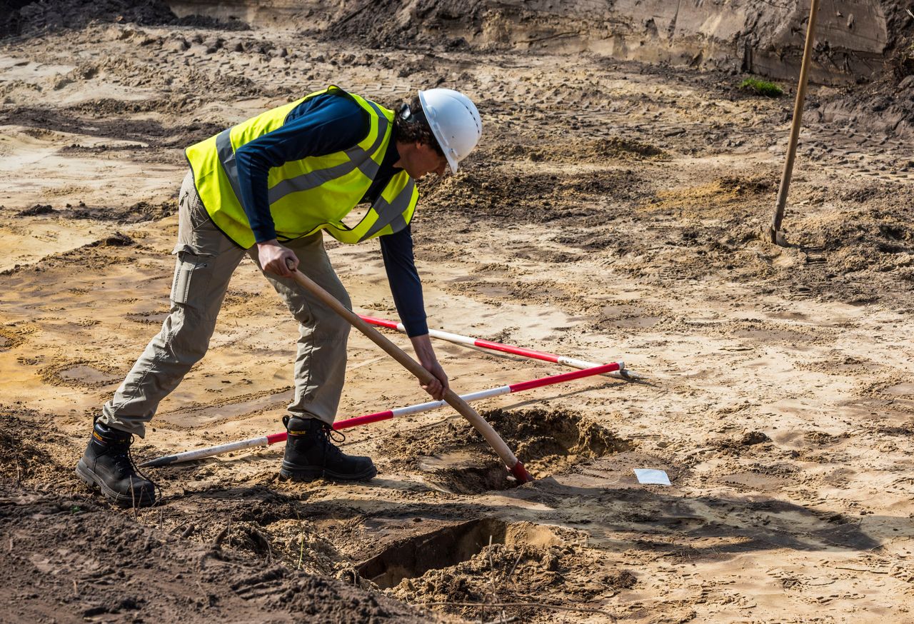 Niezwykłe odkrycie na Podkarpaciu. Archeolodzy ustalili, że znalezisko ma ok. 6 tysięcy lat