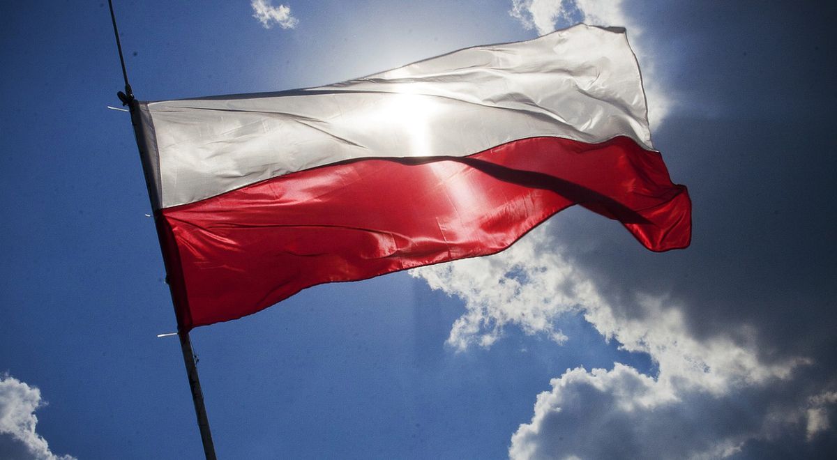 Google świętuje z Polakami rocznicę odzyskania niepodległości. Przygotowało specjalną grafikę