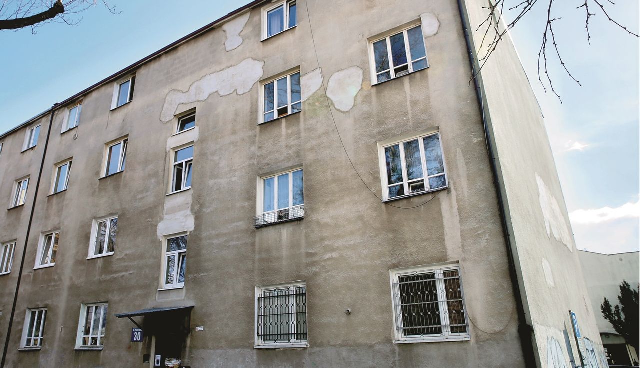 Fałszywy testament, "krewniak" spod Kutna i dramat mieszkańców