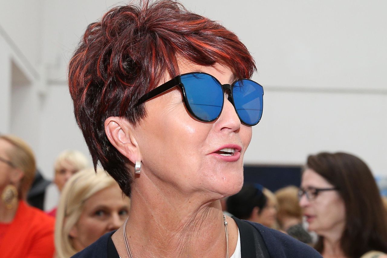 Krzysztof Ibisz w szczerej rozmowie z Jolantą Kwaśniewską. "Królowa polskich serc"