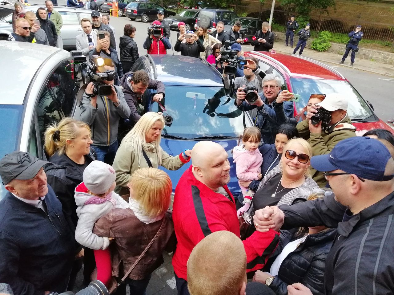 Arkadiusz Kraska w trudnej sytuacji. Chce renty od premiera