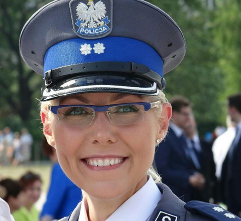 Policjantka z Gdańska walczy o życie. Możesz jej pomóc