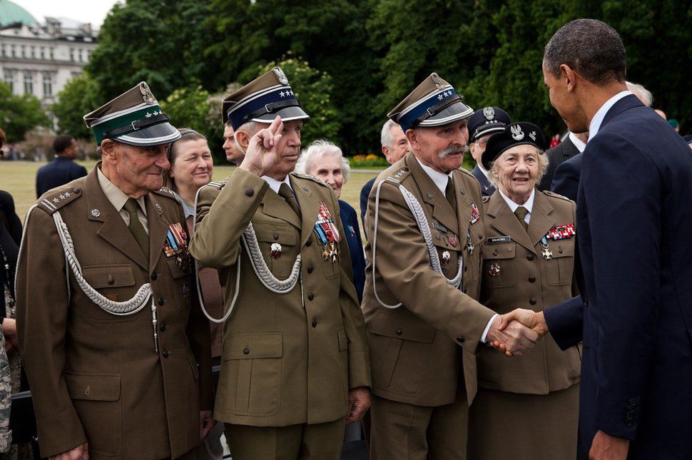 Barack Obama – podróże amerykańskiego prezydenta