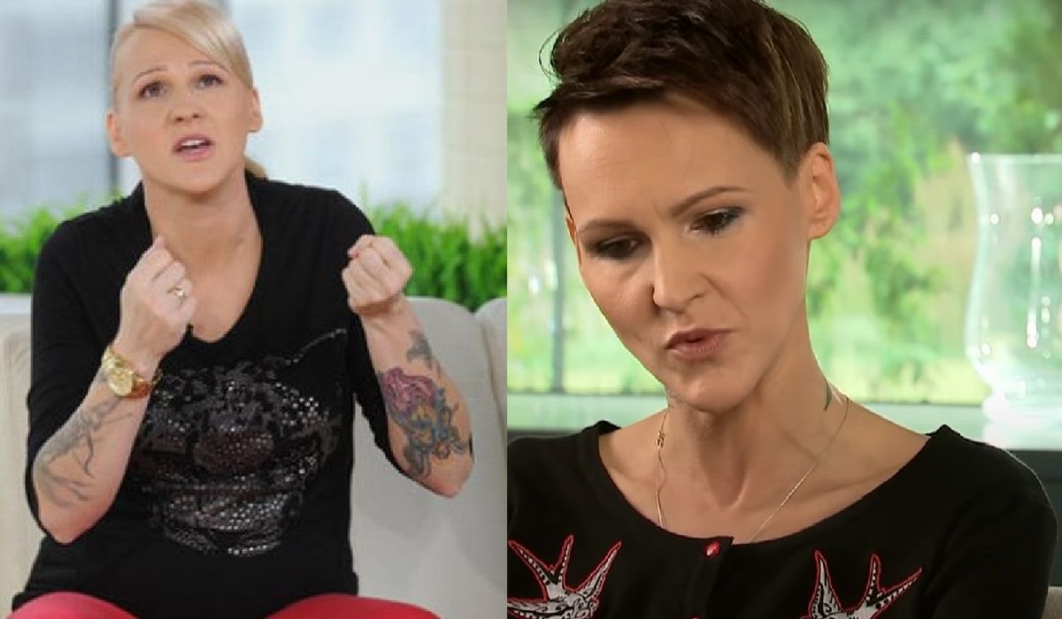 Agnieszka Chylińska schudła 20 kg. Matka trójki dzieci zrobiła to bez pomocy specjalistów