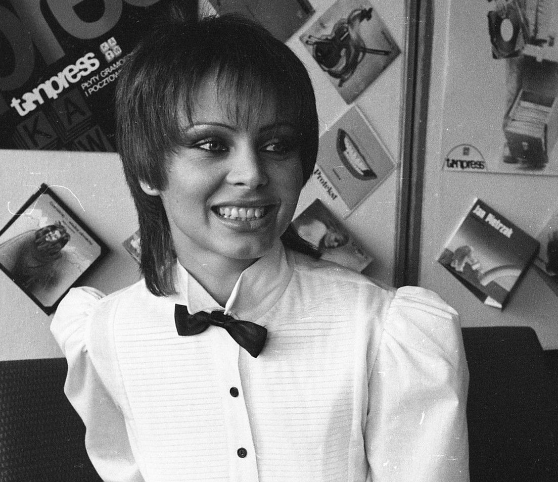 "Klan": Izabela Trojanowska miała wszystko. Szczęście trwało do czasu