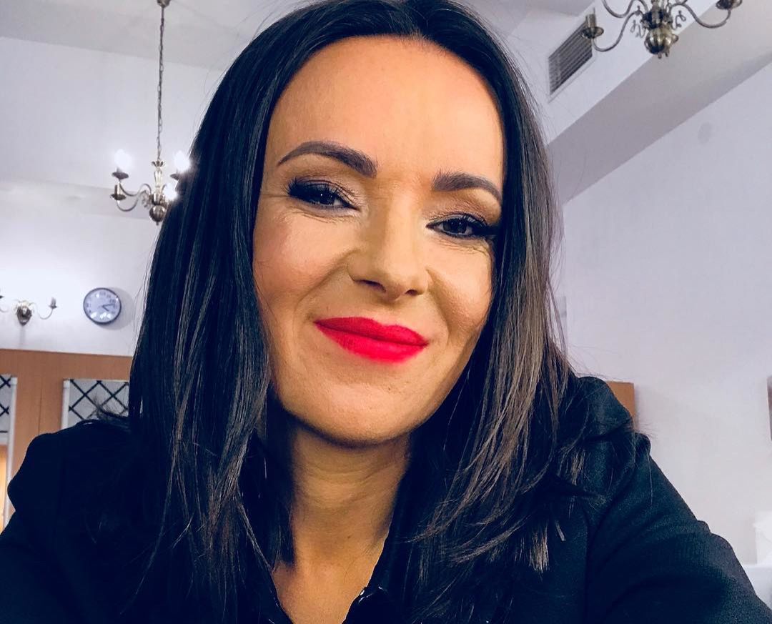 "Spotkałam się z wieloma szamanami" - mówiła Kowalska. 