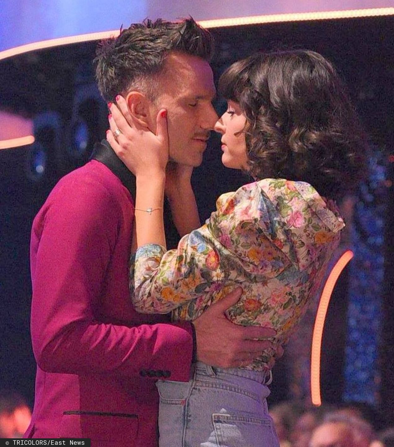 Marcin Bosak i Maria Dębska są parą od 2017 r.