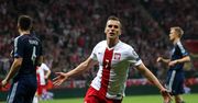 FIFA 16 - szykuje się zmiana na polskiej okładce. Czyżby Arkadiusz Milik?
