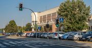 Uwaga kierowcy. Zmiana organizacji ruchu na parkingu przy ul. Bydgoskiej