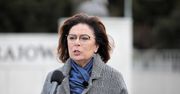 Małgorzata Kidawa-Błońska dla "FAZ": Koronawirus zmieni Polskę, tak jak Europę i świat