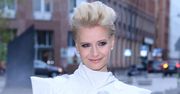 Małgorzata Kożuchowska w nowej odsłonie. Fanka zapytała, czy jest w ciąży