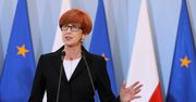 500 plus na pierwsze dziecko. Rafalska: Zachęcam do wysyłania wniosków online