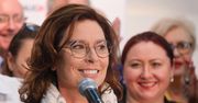 Wybory parlamentarne 2019. Małgorzata Kidawa-Błońska chce zostać prezydentem