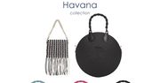 Najnowsza kolekcja HAVANA firmy O bag