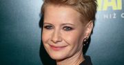 Drapieżna Małgorzata Kożuchowska. Gwiazda zachwyca stylizacją