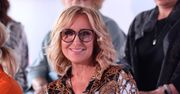 Agata Młynarska panną młodą. Pokazała zdjęcie w sukni ślubnej