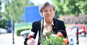 Uczestniczka Powstania Warszawskiego po raz kolejny niewpuszczona do Sejmu