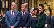 Rozłam w rodzinie królewskiej. Harry i Meghan założą własną fundację