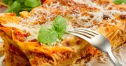 Makaronowa uczta. ABC gotowania: lasagne
