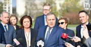 Sekretarz generalny PO w areszcie. Platforma wybrała następcę