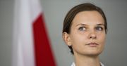 Ludmiła Kozłowska pochwaliła się zdjęciem. Ambasador Polski w Belgii chciał wyjaśnień