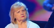 Stanisława Celińska nie może chodzić. Przez chorobę ma problemy z pracą