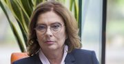 Małgorzata Kidawa-Błońska o protestach PiS: Schetyna jedzie do Strasburga