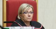 Bezprecedensowa decyzja sądu. Prezes TK wybrano nielegalnie