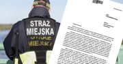 Strażnicy Miejscy pod broń. Chcą być jak policja