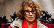 Olga Lipińska: Nazywano ją ''żelazną damą TVP''. Po emisji pamiętnej piosenki rozpętało się piekło