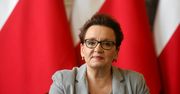 Zalewska: ta reforma się udała