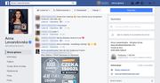 Anna Lewandowska oferuje zniżki na Facebooku - uważaj to oszustwo