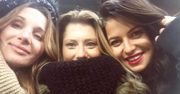 Anna Lewandowska pokazała się po ogłoszeniu informacji, że zostanie mamą!