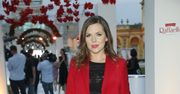 Aleksandra Kwaśniewska: co skrywa pod płaszczem?