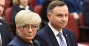Julia Przyłębska wydaje wyroki na telefon. Tak działa państwo PiS