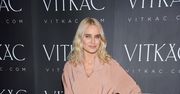 LOOK OF THE DAY: Joanna Horodyńska stawia na minimalizm